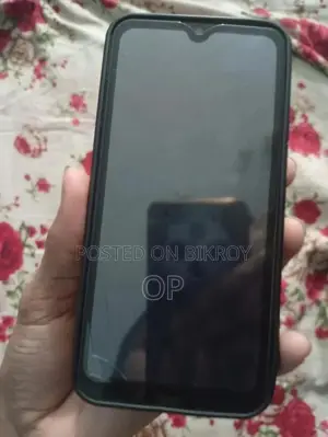Itel A48 32 GB Blue