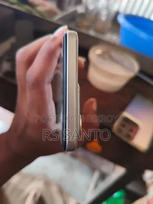 New iQOO Z10 128 GB White