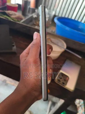 New iQOO Z10 128 GB White