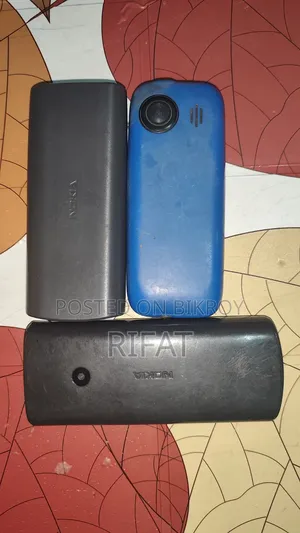 New Nokia 105 Gray