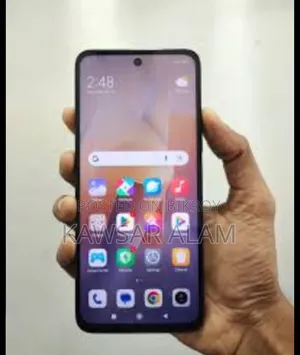 Xiaomi Redmi 12 256 GB Blue