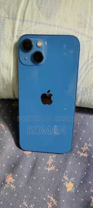 Apple iPhone 13 256 GB Blue