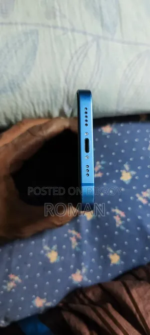 Apple iPhone 13 256 GB Blue
