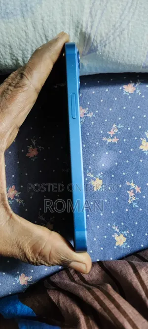 Apple iPhone 13 256 GB Blue