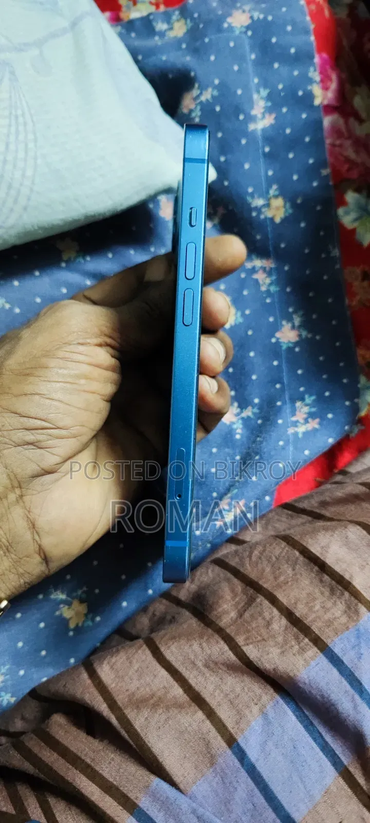 Apple iPhone 13 256 GB Blue