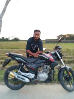 Aprilia FX 2022 Black