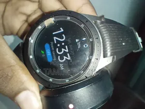 Samsung Galaxy Watch 46mm