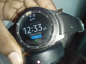 Samsung Galaxy Watch 46mm