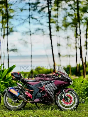 Suzuki GSX-R 2020 Yellow