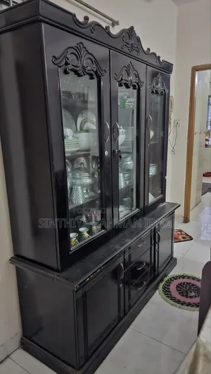 Malaysian Wood Showcase