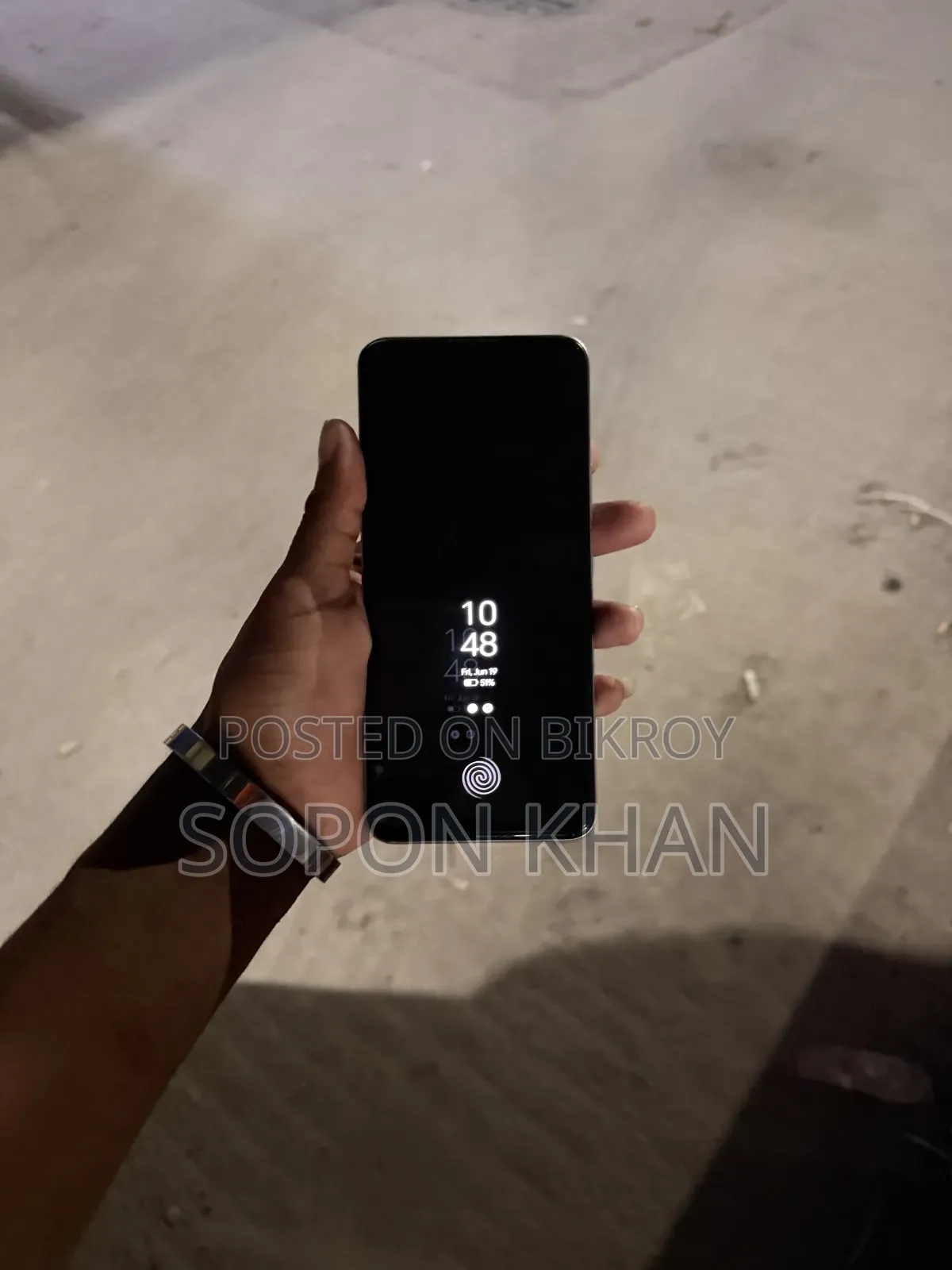 New Realme 8 Pro 128 GB White