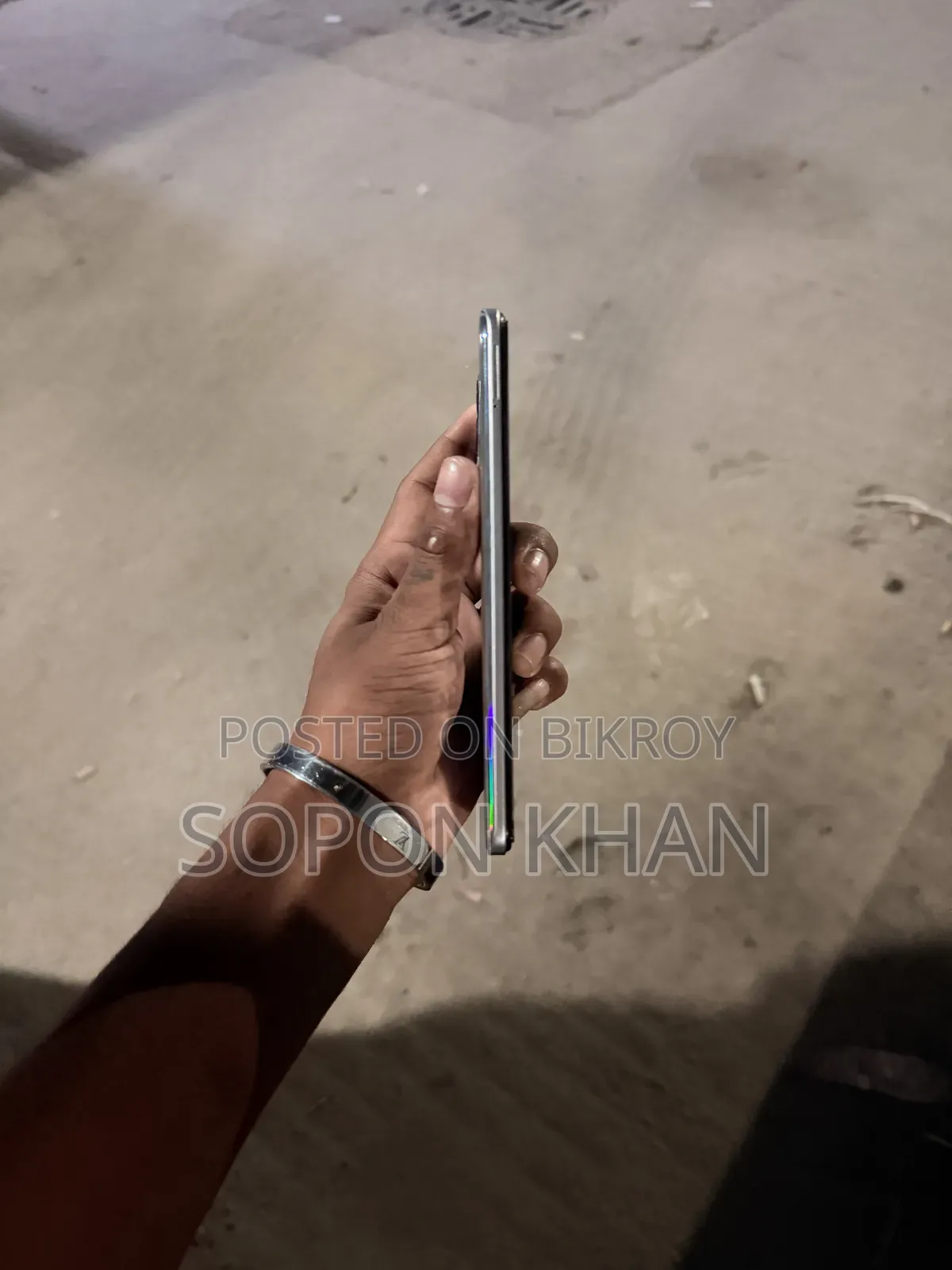 New Realme 8 Pro 128 GB White