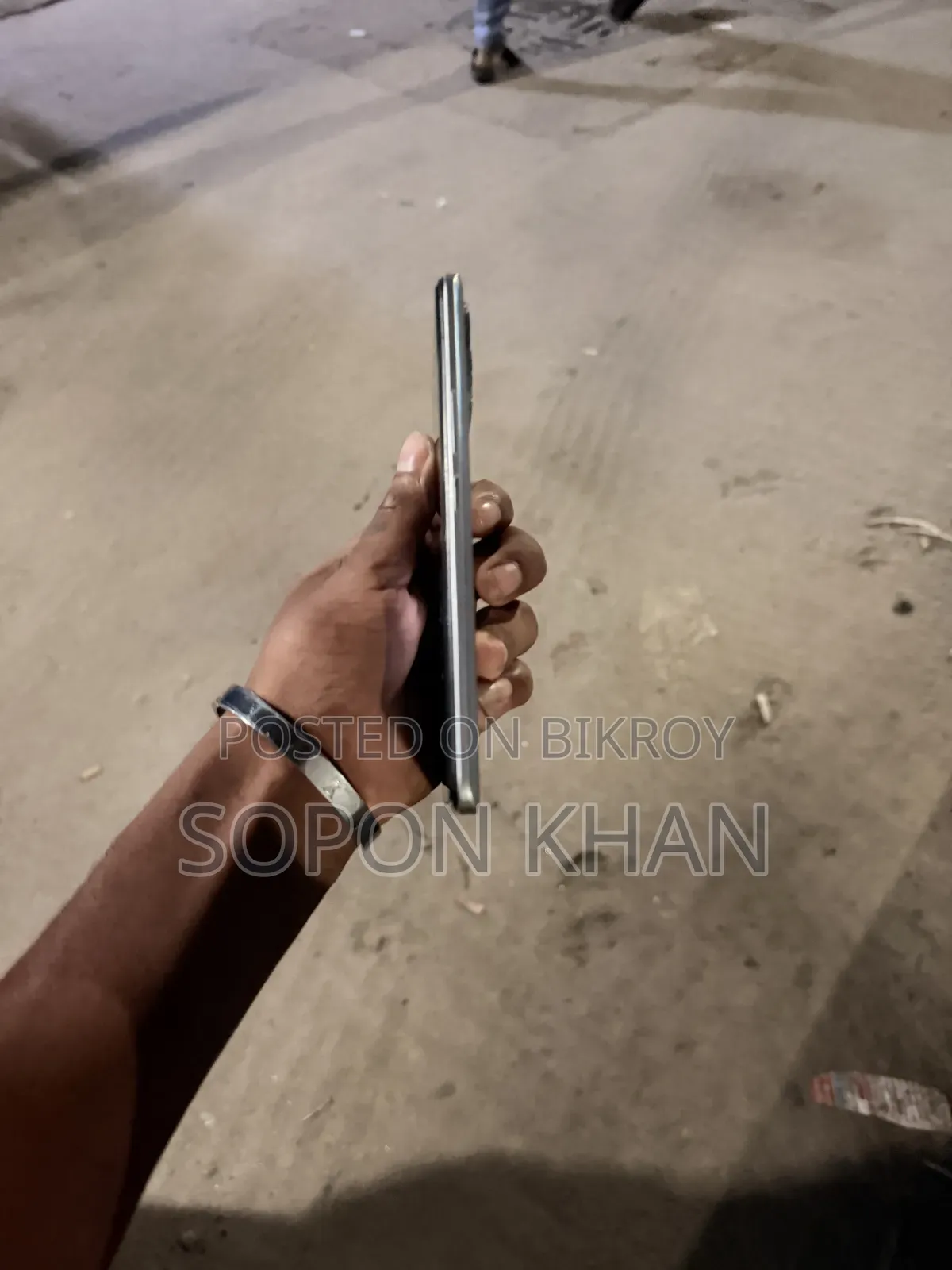 New Realme 8 Pro 128 GB White