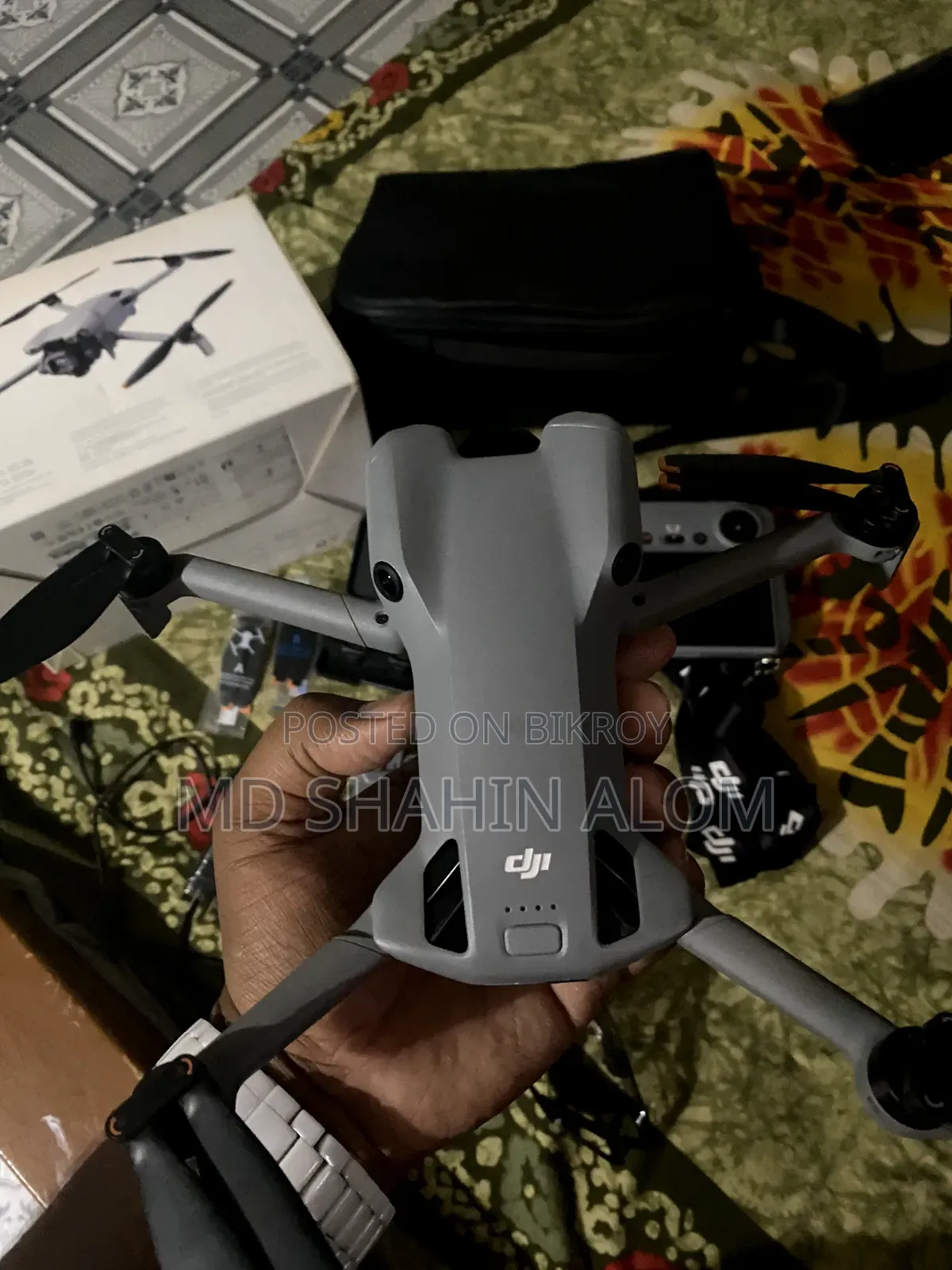 Drone Dji Mini 5pro
