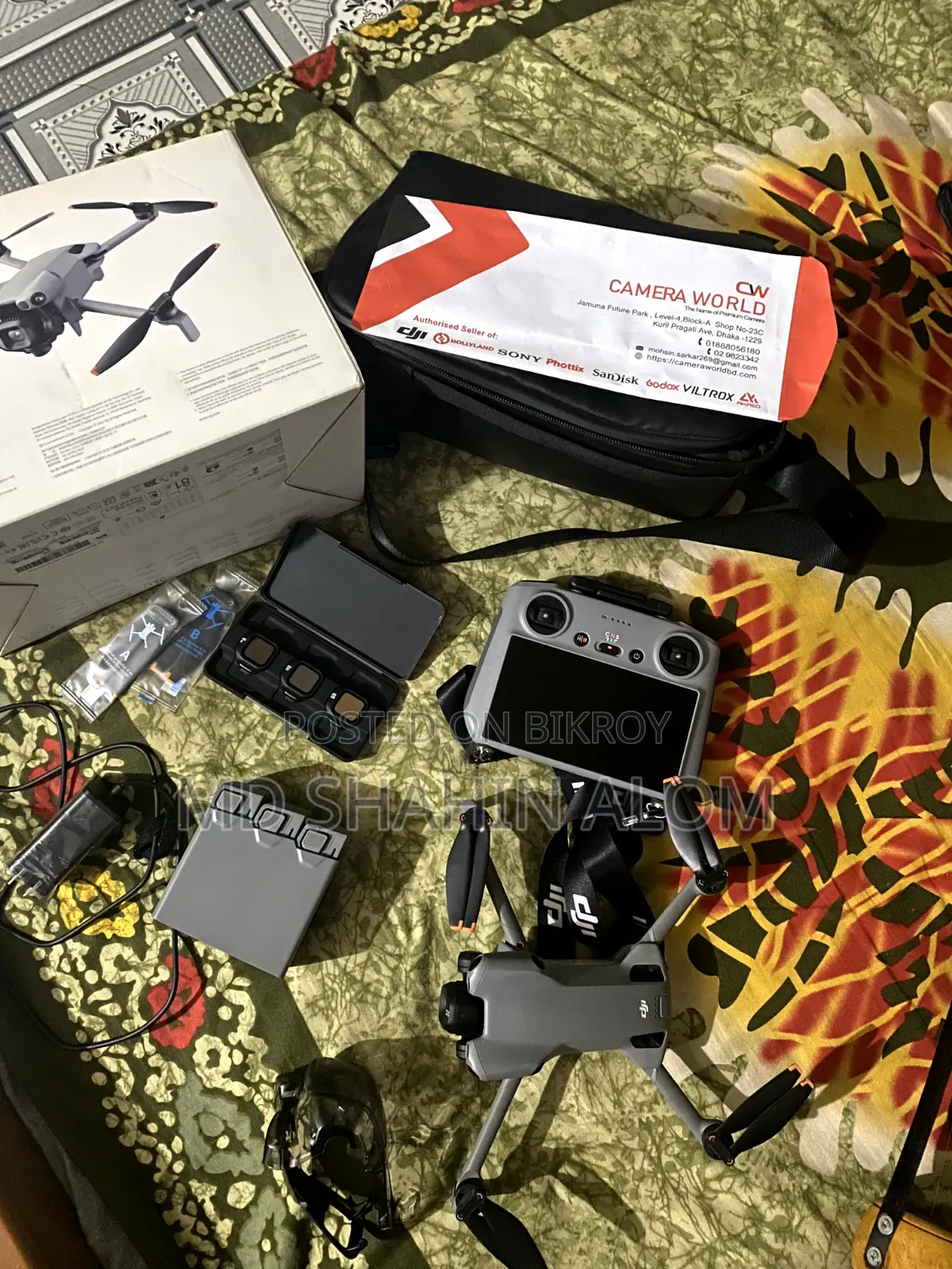 Drone Dji Mini 5pro