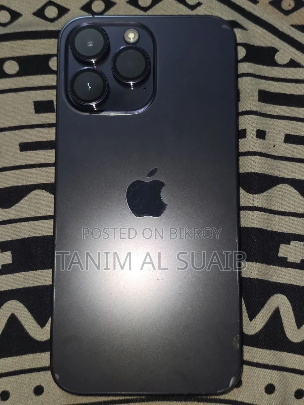 Apple iPhone 14 Pro Max 128 GB Purple