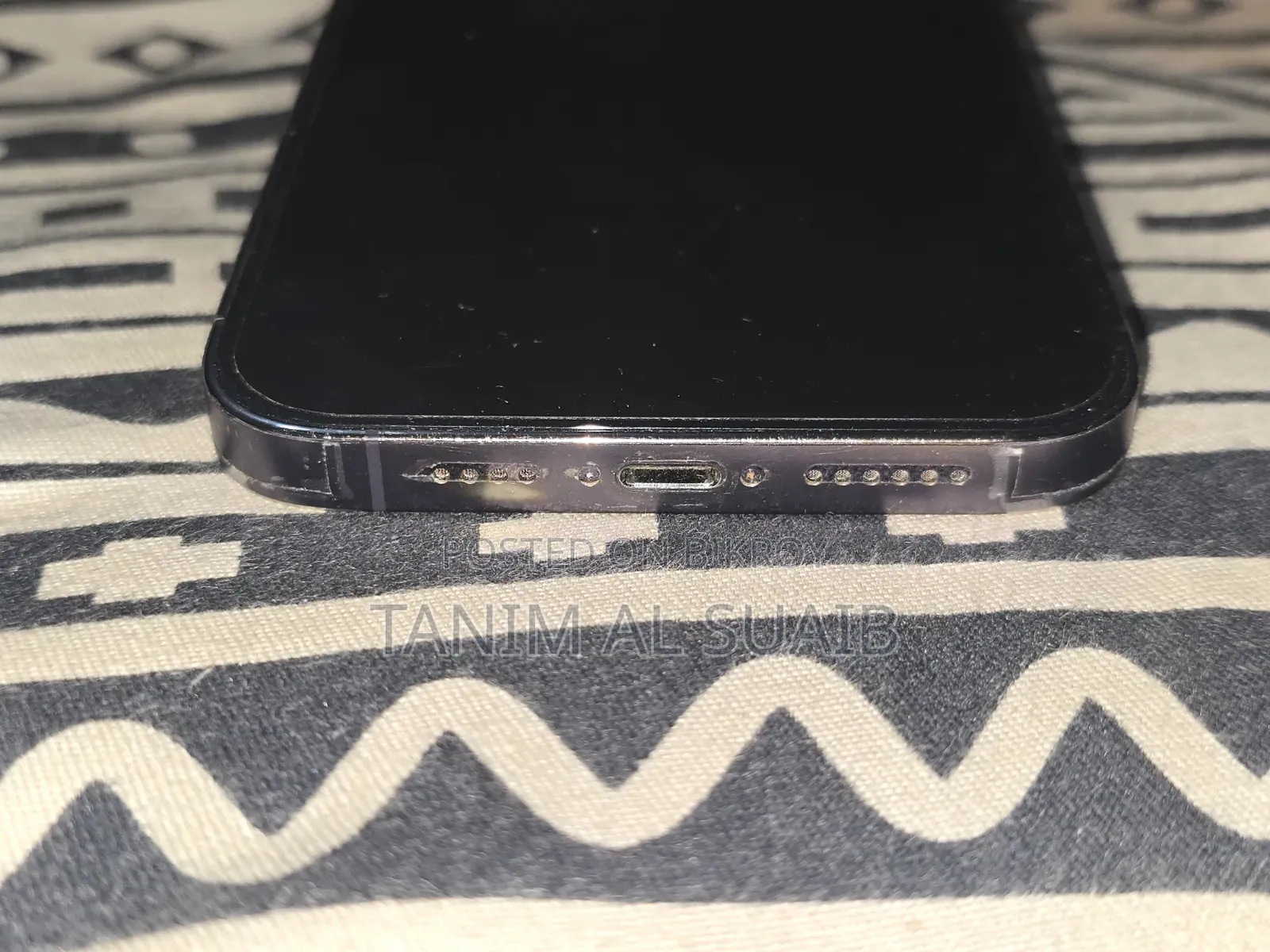 Apple iPhone 14 Pro Max 128 GB Purple