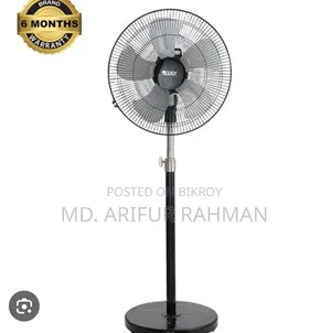 Click Turbo Fan-18