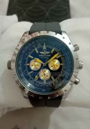 Aaa Grade Breitling Automatic Chronograph Watch