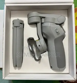 DJI Osmo Mobile SE Gimbal