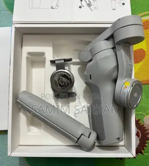 DJI Osmo Mobile SE Gimbal