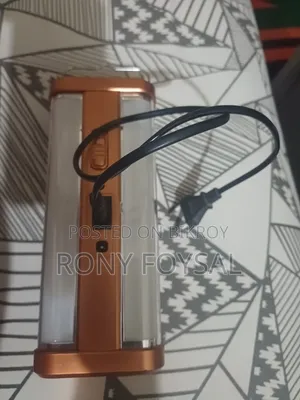 Torch Light