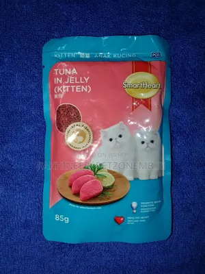 Smartheart Kitten Pouch