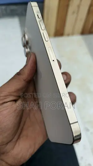 Apple iPhone 13 Pro Max 128 GB Gold