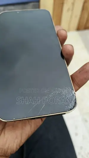 Apple iPhone 13 Pro Max 128 GB Gold
