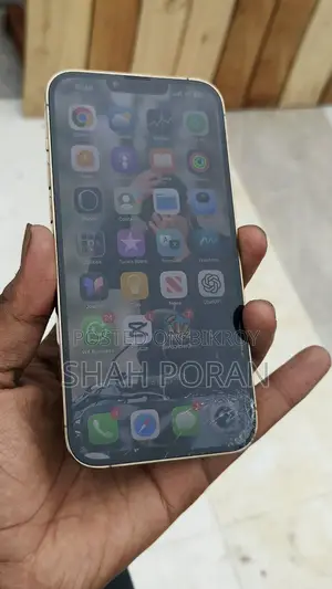 Apple iPhone 13 Pro Max 128 GB Gold
