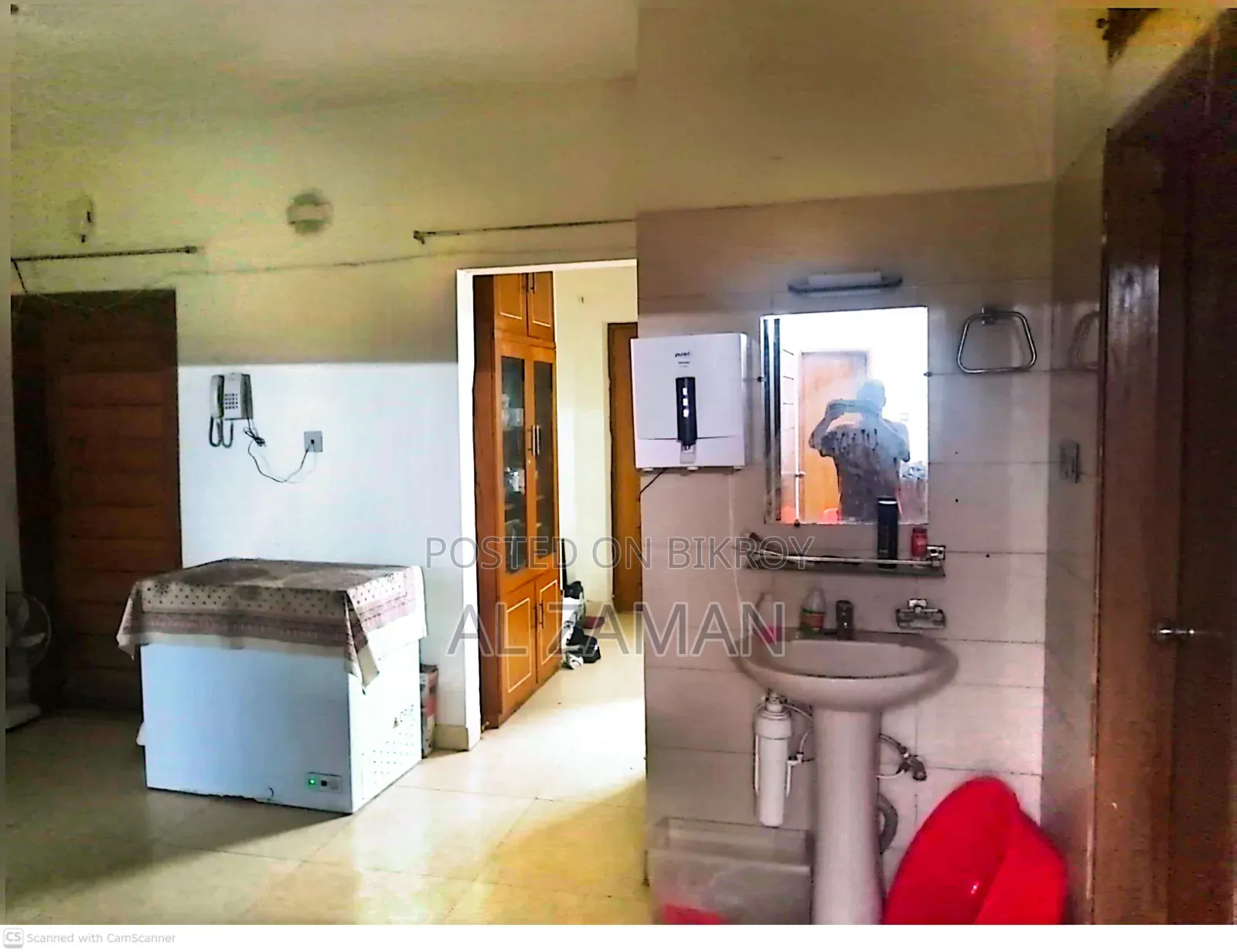3-bedroom House in Dream Tower, Mohammadpur for sale