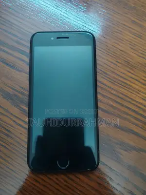 Apple iPhone 7 128 GB Black