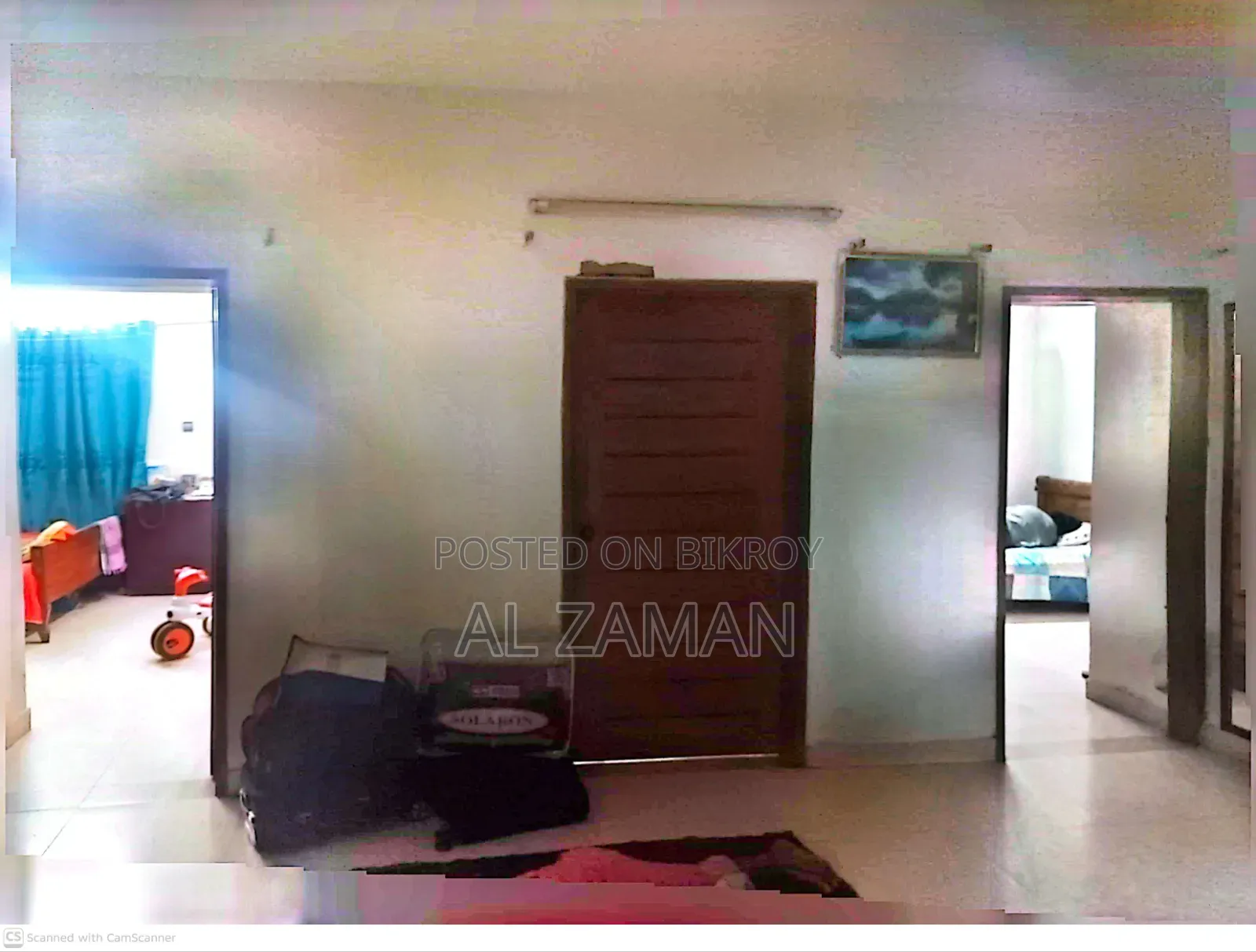 3-bedroom House in Dream Tower, Mohammadpur for sale