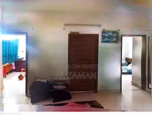 3-bedroom House in Dream Tower, Mohammadpur for sale
