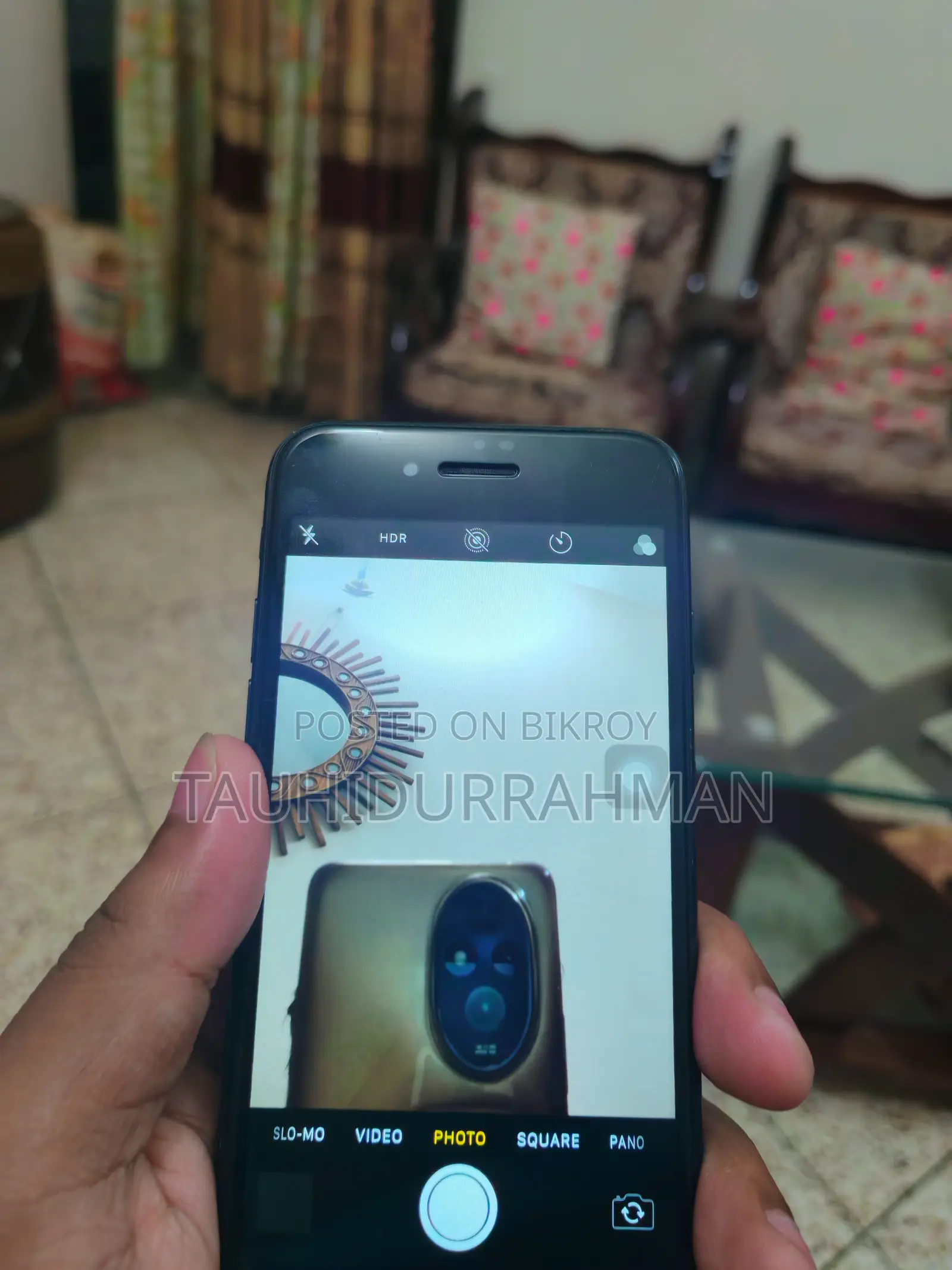 Apple iPhone 7 128 GB Black