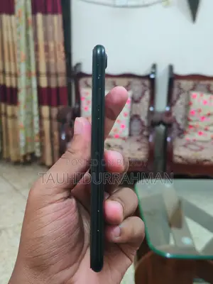 Apple iPhone 7 128 GB Black