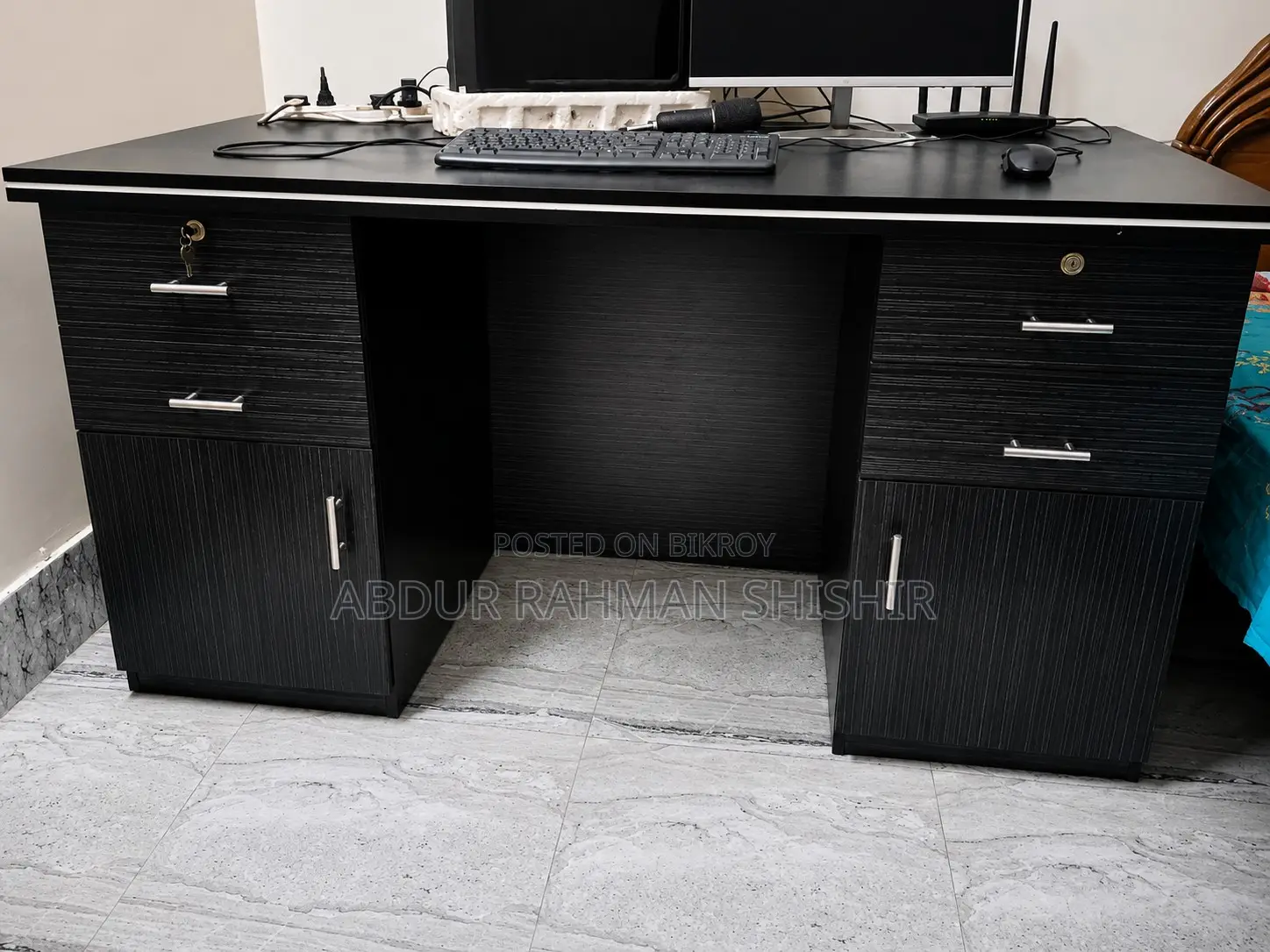 Office/Computer Table