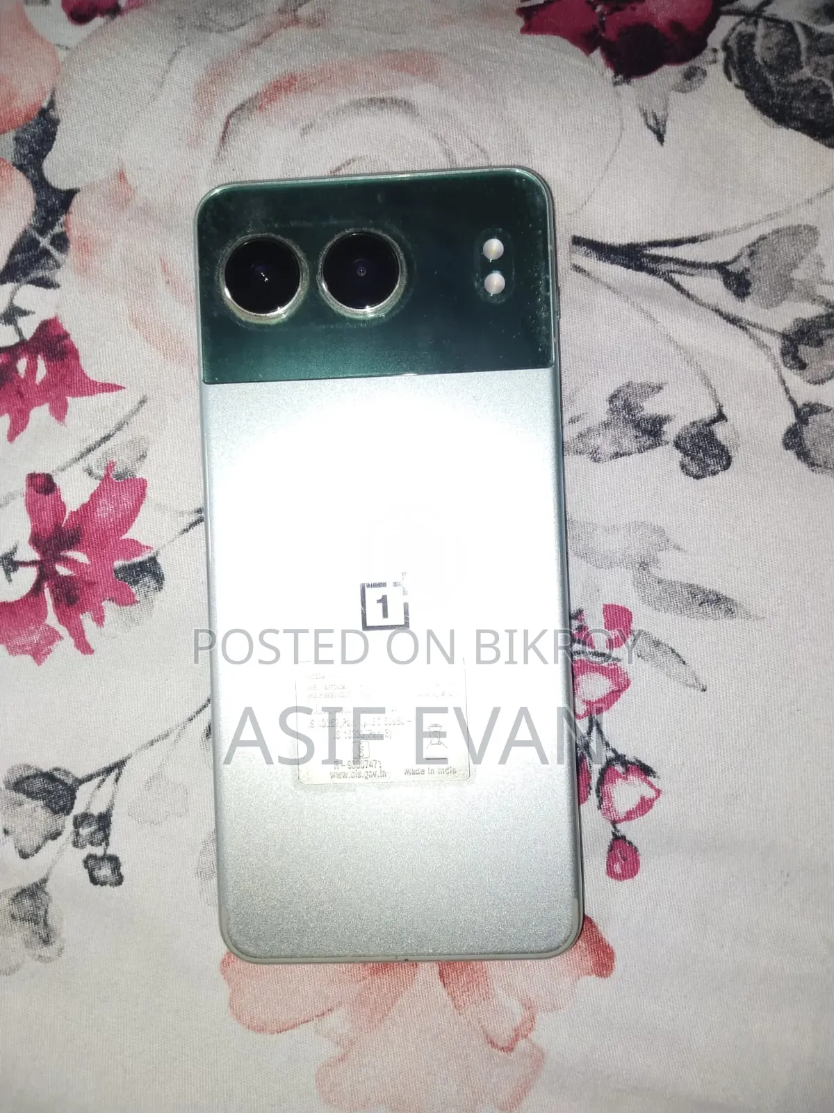 OnePlus Nord 4 128 GB