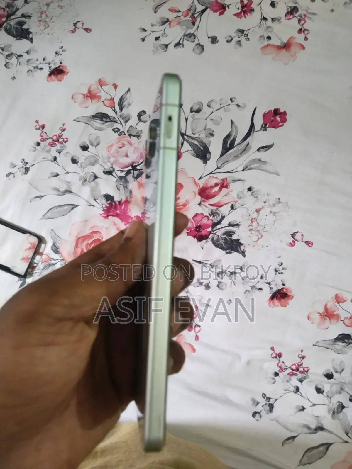 OnePlus Nord 4 128 GB