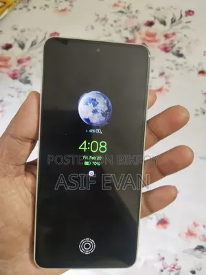 OnePlus Nord 4 128 GB