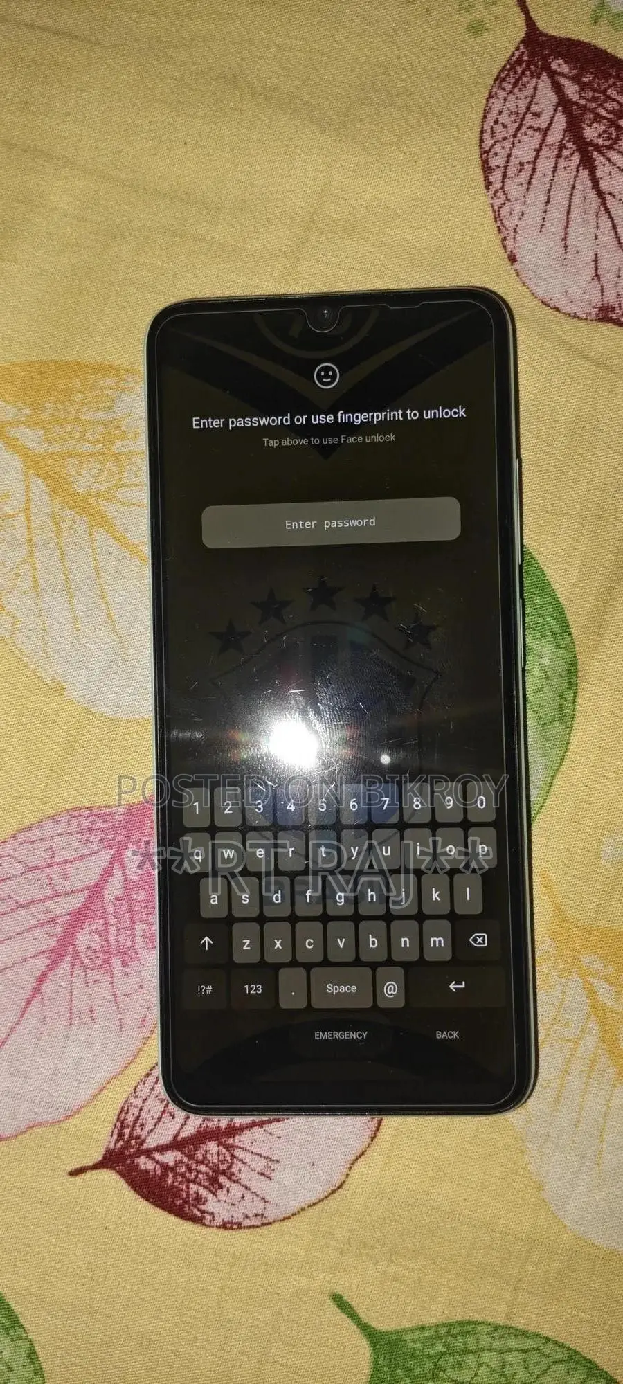 Xiaomi Redmi 12C 64 GB Green