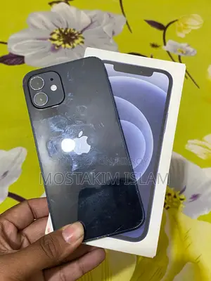 Apple iPhone 12 128 GB Blue