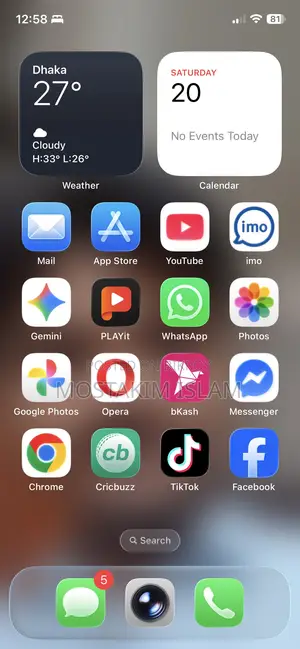 Apple iPhone 12 128 GB Blue