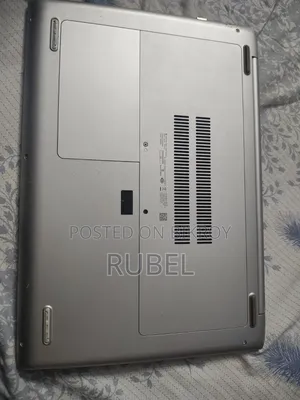 Laptop HP ProBook 450 G5 4GB Intel Core i5 HDD+SSD 1T