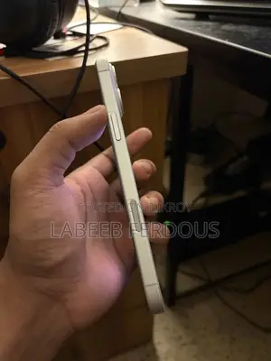 Apple iPhone 16 Plus 128 GB White