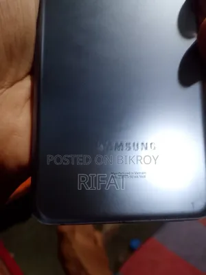 নতুন Samsung Galaxy S21+ 5G ১২৮ জিবি ইয়েলো
