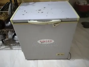 Deep Freezer
