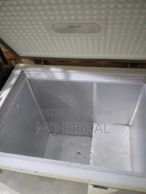 Deep Freezer
