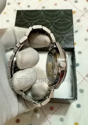 Aaa Grade Seiko Presage Automatic 60sec Watch