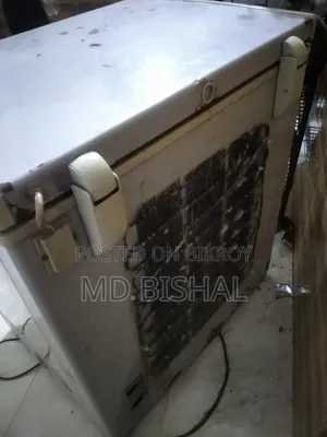Deep Freezer